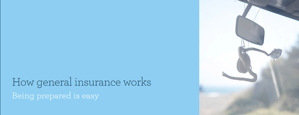 General Insurance | Customer service contact number NZ