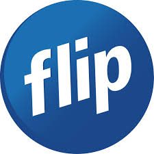 flip contact