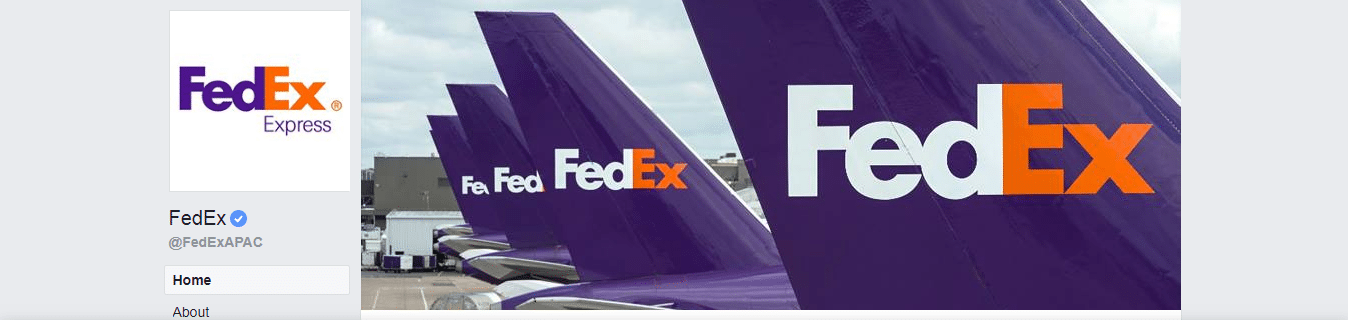 FedEx Contact NZ via Social Media